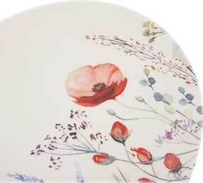 Farfurie de servire din porțelan MAC 27,3 cm