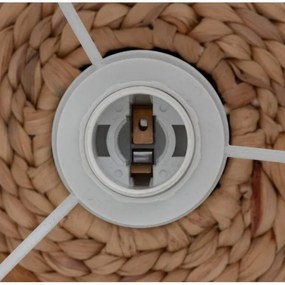 Lampă de masă Atmosphera SAND 1xE27/25W/230V