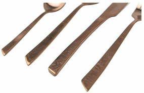 Set tacâmuri din oțel alămiu 24 buc. – VDE Tivoli 1996