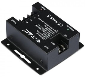 Controller banda led touch monocolor 12-24V 18A