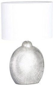 Lampă de masă LEGEND 1xE14/40W/230V Wofi 8456.01.70.6000