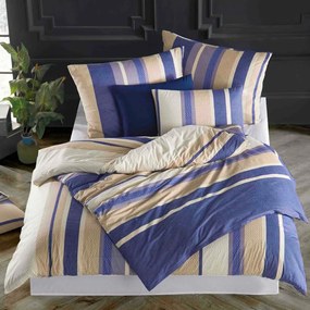 BedTex Lenjerie de pat din bumbac Palermo, 160 x200 cm, 2 x 70 x 80 cm, 160 x 200 cm, 2 buc. 70 x 80 cm