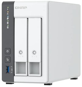 NAS QNAP 216G 2-Bay, CPU ARM 2.0GHz