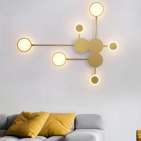 Aplica Led, Elit's Esn 2627