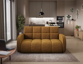 Canapea extensibila Deverio 3 locuri Aura 45