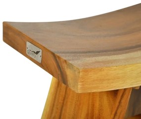 Scaun din lemn masiv DIVERO