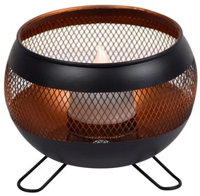 Corp de iluminat LED solar LED/1,2V IP44 Globo 36710