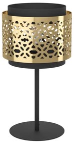 Lampă de masă SANDBACH Eglo 43982 1xE27/40W/230V