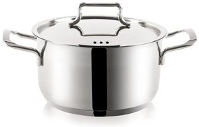 Set 10 vase de gătit din inox Orion Anett