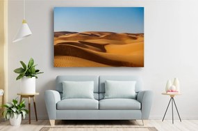 Tablou Canvas - Dune in desert