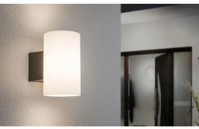 Aplică de exterior 1xE27/15W IP54 TUBE 230V Paulmann 94186