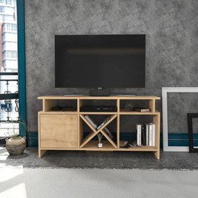 Comoda TV Auburn - Oak