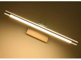 Aplică tablou LED RENOIR LED/8W/230V auriu