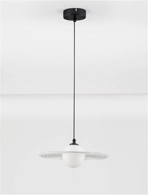 Pendul modern stil minimalist REFLET