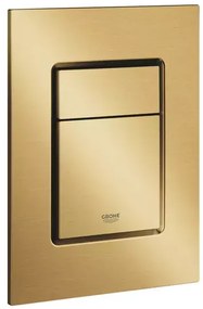 Clapeta de actionare Grohe Skate Cosmopolitan S auriu periat Cool Sunrise