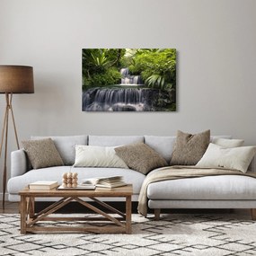 Tablou - Cascade (90x60 cm)