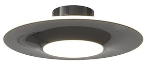 Brilagi - Lustră aplicată VERANO LED, 15 W, 230 V