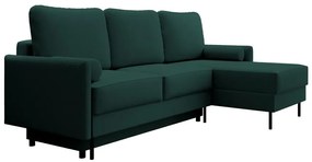 Colțar Toblera L  (verde). 1098843