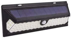 Lumină solară LED cu detectare a mișcării LF-1630 - 90 LED