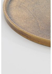 Tavă decorativă din metal Maes – Light &amp; Living