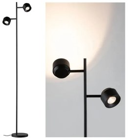 Lampadar dimabil Paulmann 79775 2xLED/3W PURIK PANE 230V