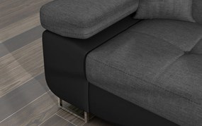 Coltar extensibil Armando pe dreapta Sawana 21/Soft 11