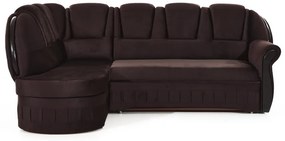 Coltar extensibil Lord pe stanga Monolith 29
