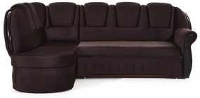 Coltar extensibil Lord pe stanga Monolith 29