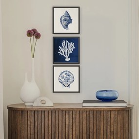 Tablou 30x30 cm Sea Treasure – Styler