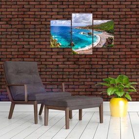 Tablou - Sardinia (90x60 cm)