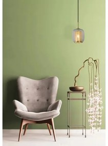 Lustră pe cablu AGATHA 1xE27/40W/230V Lucide 03433/01/02