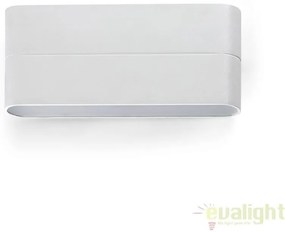 APLICA PERETE LED DE EXTERIOR ADAY-2 ALBA 70646