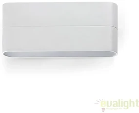 APLICA PERETE LED DE EXTERIOR ADAY-2 ALBA 70646