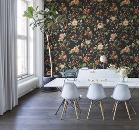 Fototapet, Thorn Rose, Rebel Walls