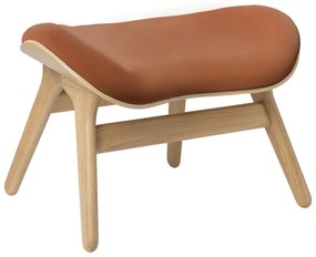 Taburet portocaliu A Conversation Piece – UMAGE