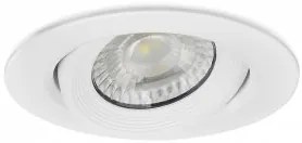 Spot incastrat orientabil led 10W 6500K BD02-01030 Braytron