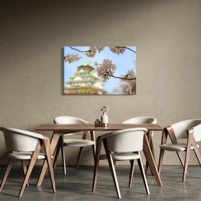 Tablou - Sakura (90x60 cm)