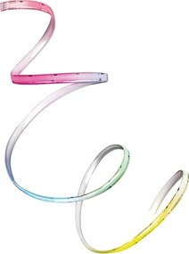 Osram - Bandă LED RGB dimabilă SMART+ MAGIC 3m LED/22W/230V Wi‑Fi + telecomandă