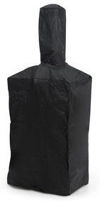 PIZZAIOLO PERFETTO, acoperiș de protecție, impermeabil, pvc, negru