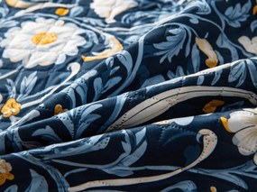 Cuvertura de pat NOREVA, albastru Dimensiune: 220 x 240 cm