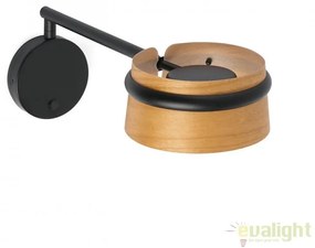 Aplica perete LED dimabila design deosebit LOOP I 29566