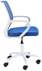 Scaun de copii Falta (alb + albastru). 1117096