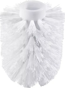 Perie WC Grohe Essentials rezerva alb