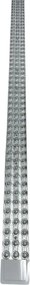 Corp de iluminat Led 150w 6500K 120 CM AL