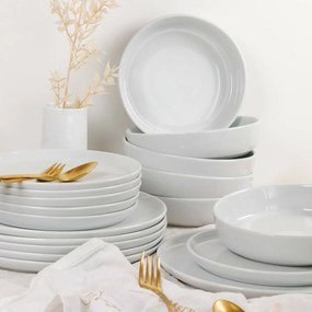 Set de masă Mäser Navina, 16 piese