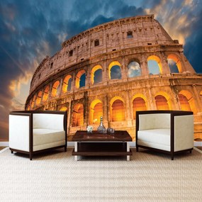 Fototapet - Coloseum (254x184 cm)