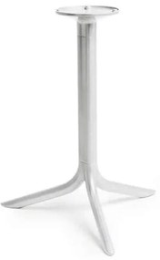 Bază masă exterior Nardi - Break, 59 x 51 x 72 cm Bianco