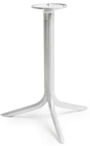 Bază masă exterior Nardi - Break, 59 x 51 x 72 cm Bianco