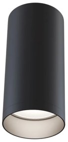 Spot Maytoni C010CL-01B FOCUS 1xGU10/50W/230V negru