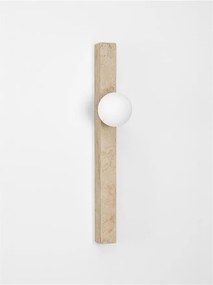 Aplica de perete LED decorativa OVEE